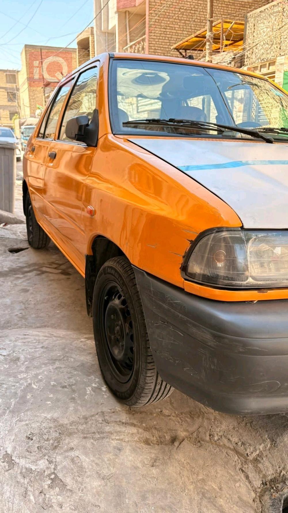 سايبا 131